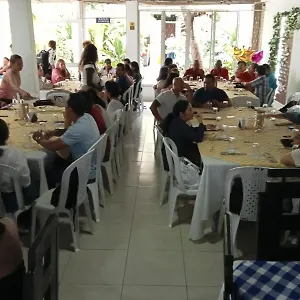 Hidalgo Hotel