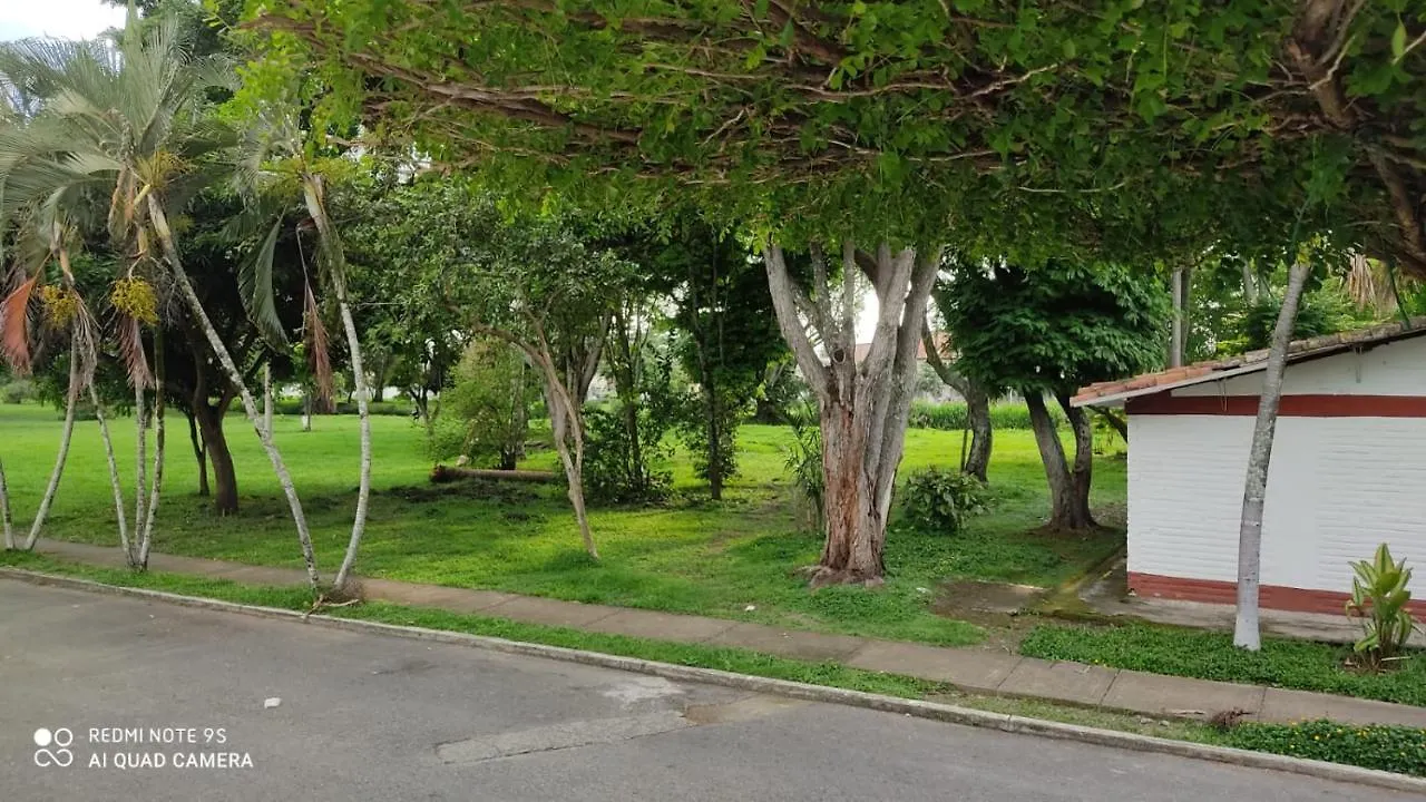 Dom wakacyjny Agradable Casa Para Una Excelente Estadia. Palmira