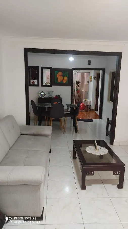 Agradable Casa Para Una Excelente Estadia. Palmira